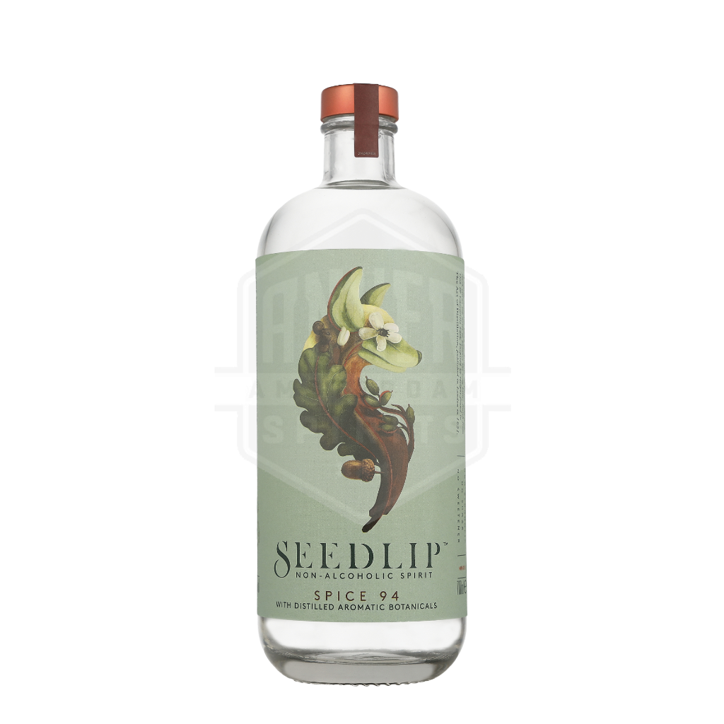 Seedlip Spice 94