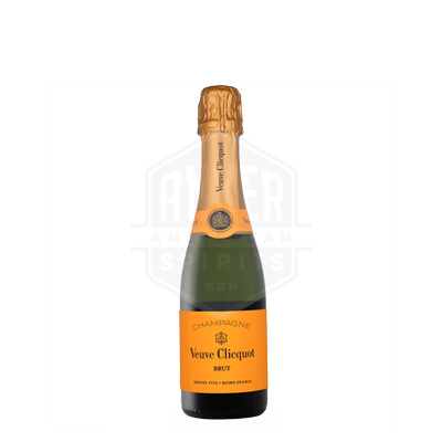 Veuve Clicquot Brut 75cl kopen?