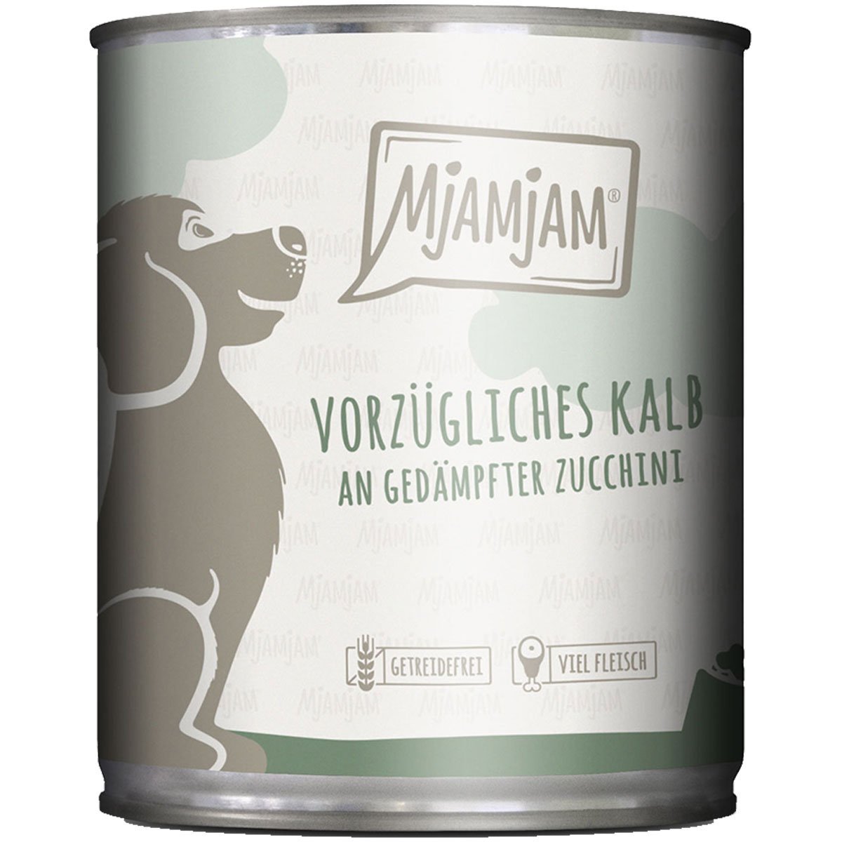 MjAMjAM Hundefutter online kaufen | ZooRoyal