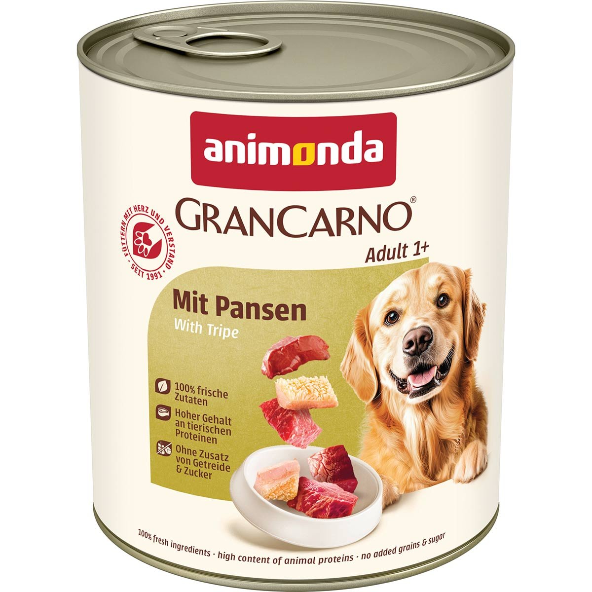 die besten hundebetten Orthopdisches Hundebett "Duo" Waschbar & Made in Europe  Wuff's Best