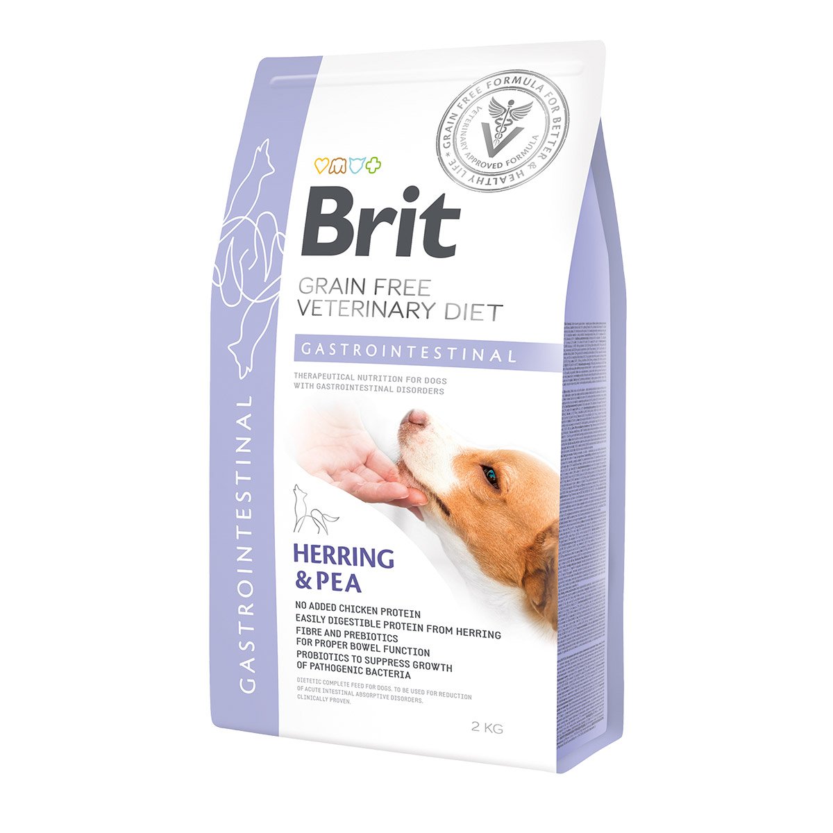 Brit Hundefutter online kaufen | ZooRoyal