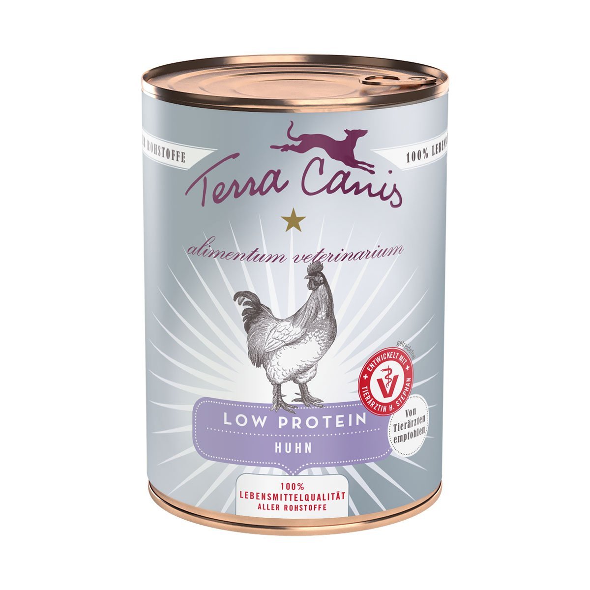 Terra Canis Hundefutter online kaufen | ZooRoyal