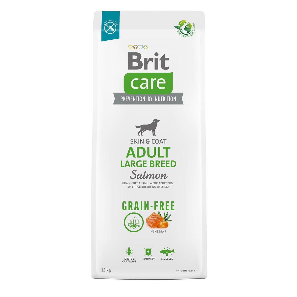 Brit Care Hundefutter online kaufen | ZooRoyal