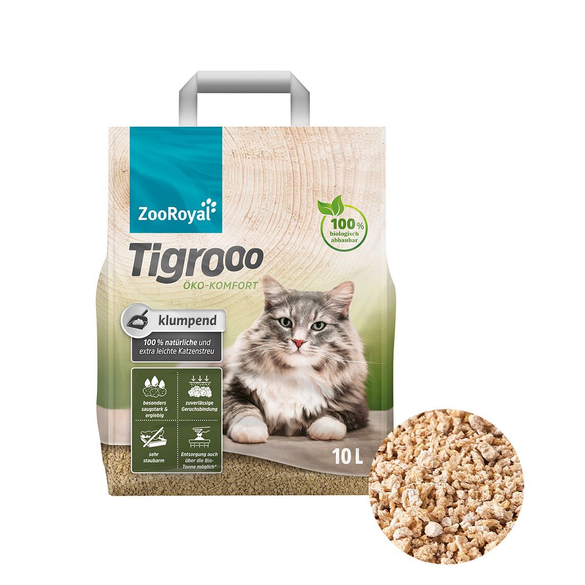premium kratzbaum Premium Design Kratzbaum für Katzen mit Hängematte von katzenart main image 1
