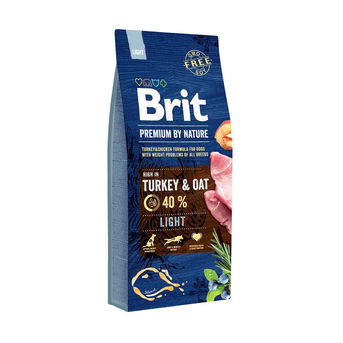 Brit Hundefutter online kaufen | ZooRoyal