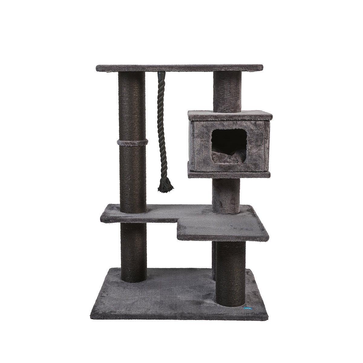 Kratzbaum Sisal online kaufen | ZooRoyal