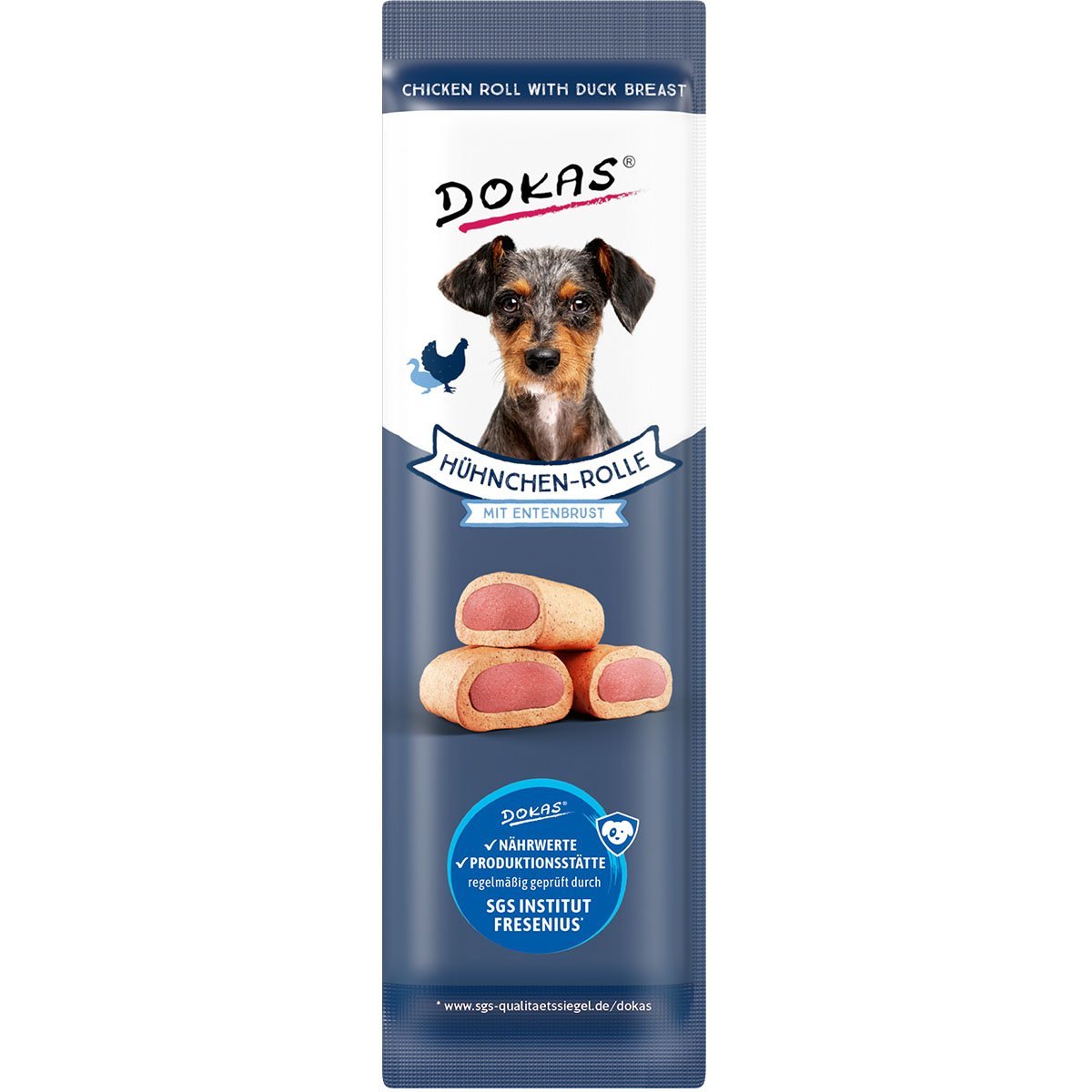 Halbfeuchtes Hundefutter online kaufen | ZooRoyal
