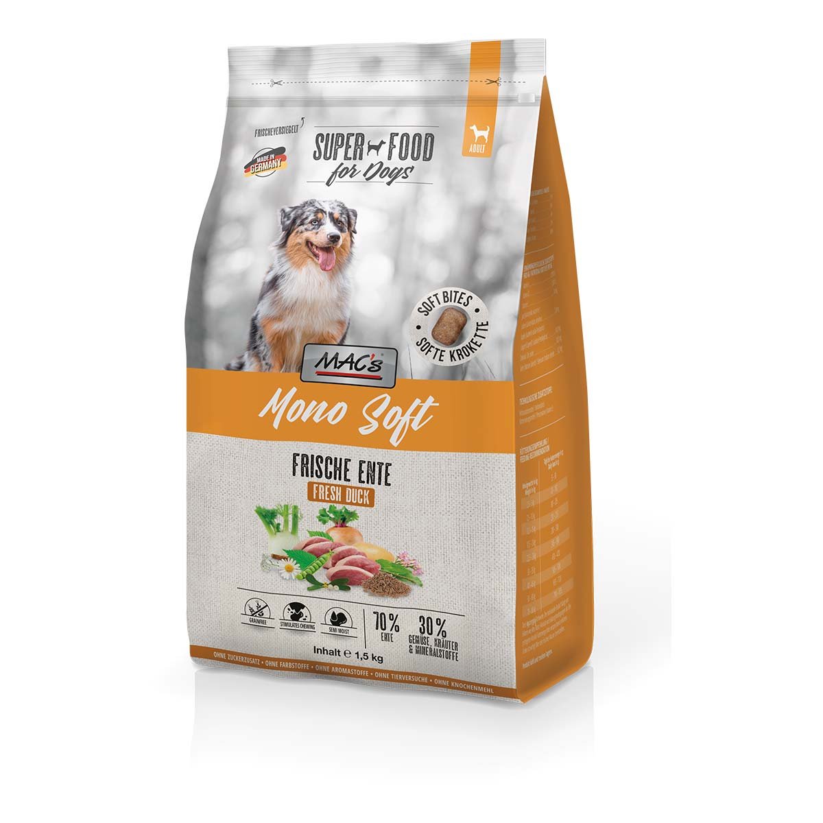 platium hundefutter Platinum Hundefutter Adult Chicken kaufen hoher Fleischanteil   fress-express.de
