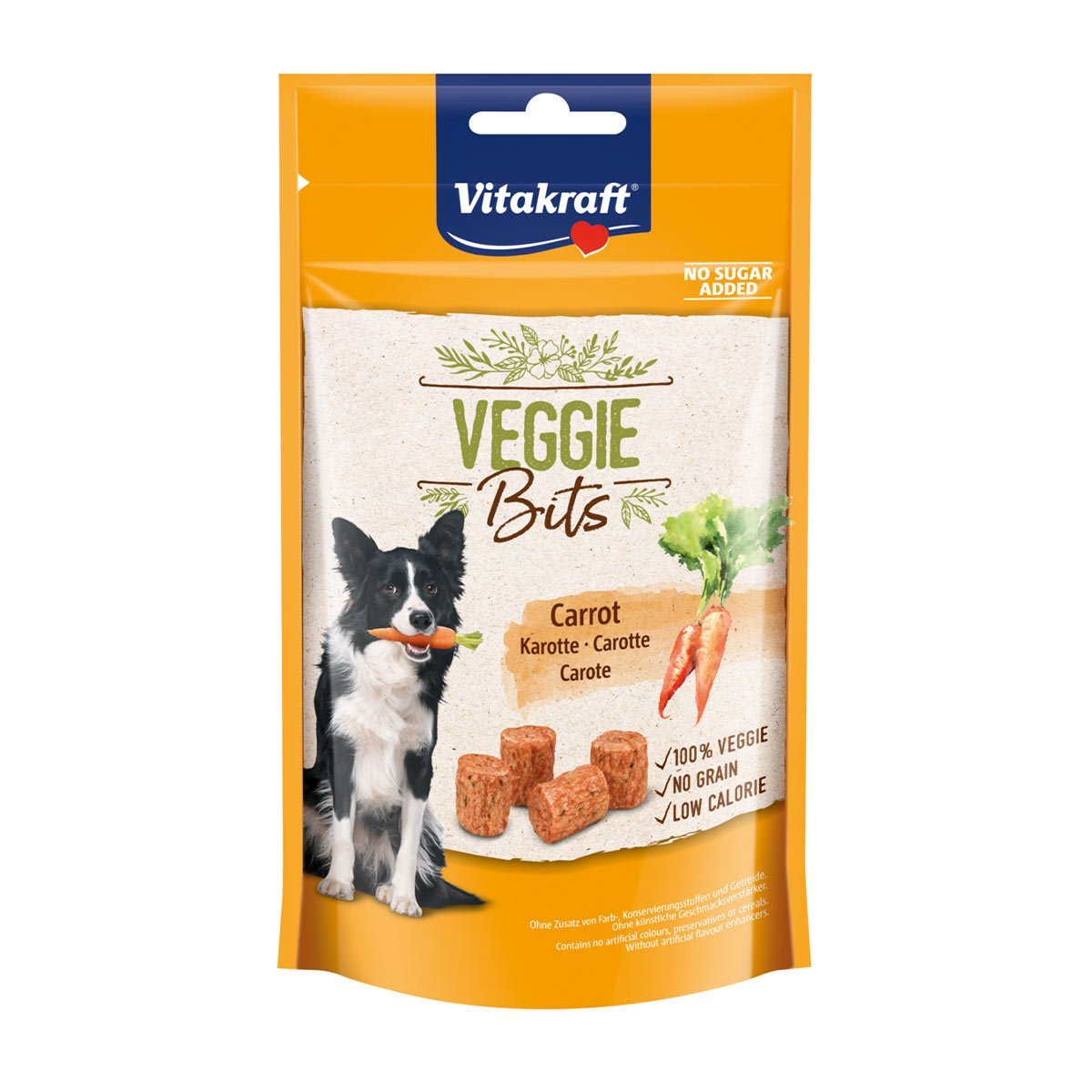 Vitakraft Hundefutter online kaufen | ZooRoyal