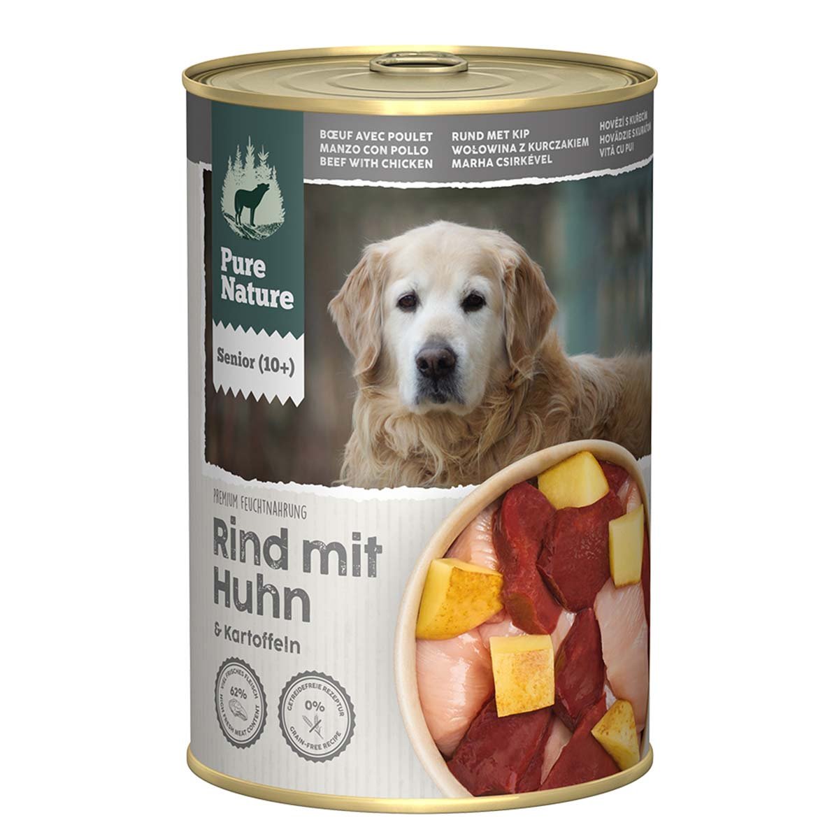 hundefutter gegen juckreiz Allergie & Juckreiz Kausnacks für Hunde main image 1