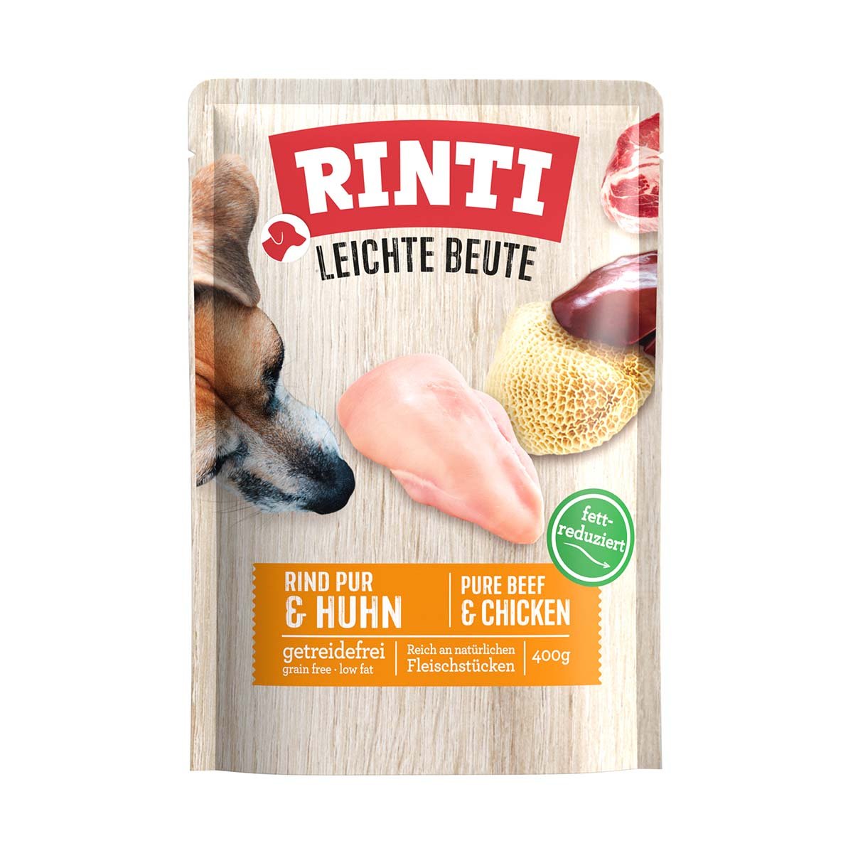 Rinti Hundefutter online kaufen | ZooRoyal