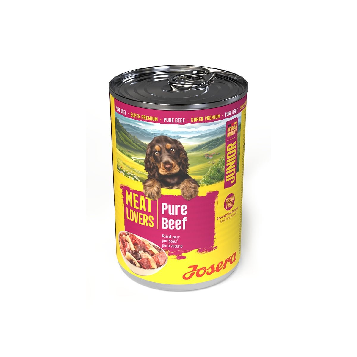 Josera Hunde-Nassfutter online kaufen | ZooRoyal