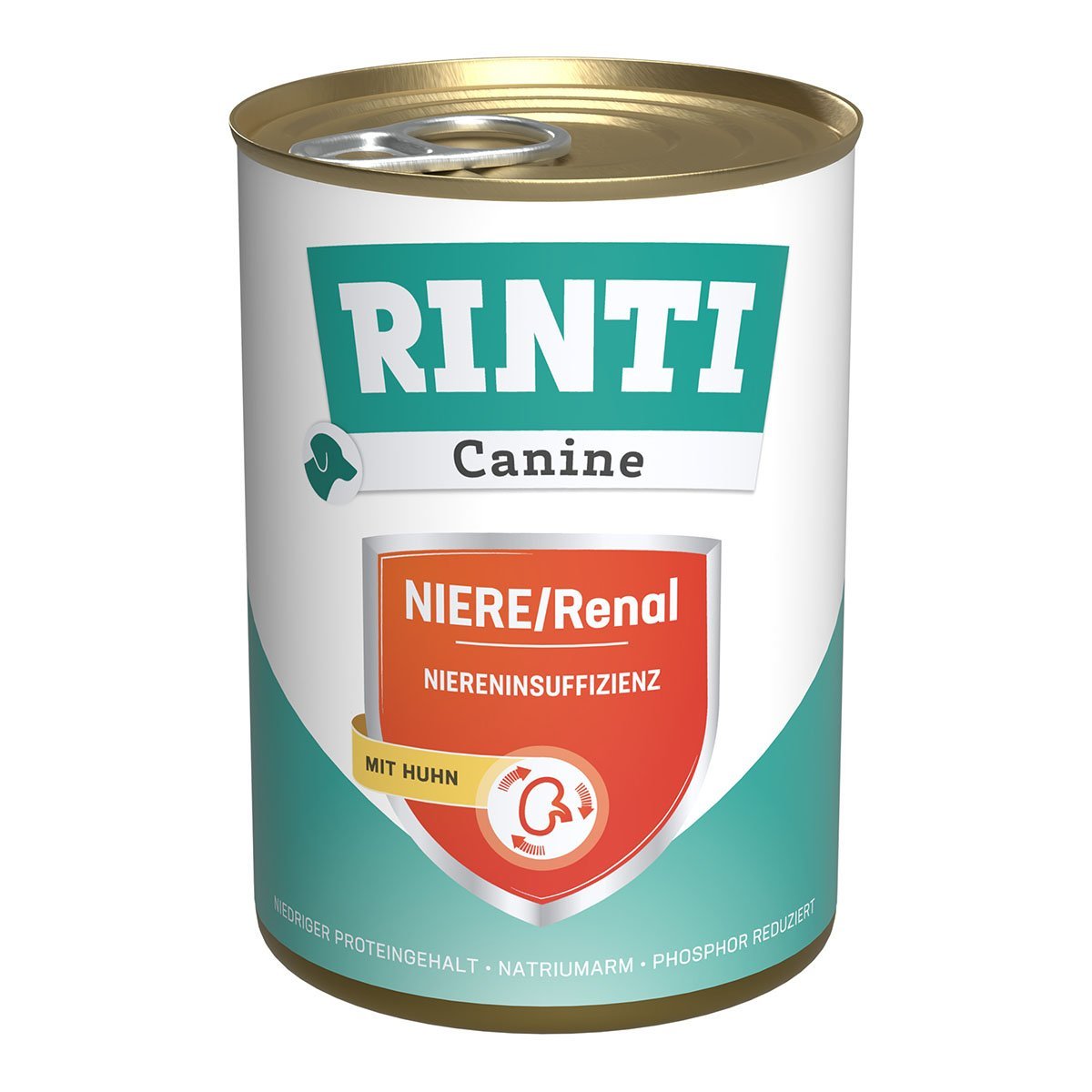 Proteinarmes Hundefutter online kaufen | ZooRoyal