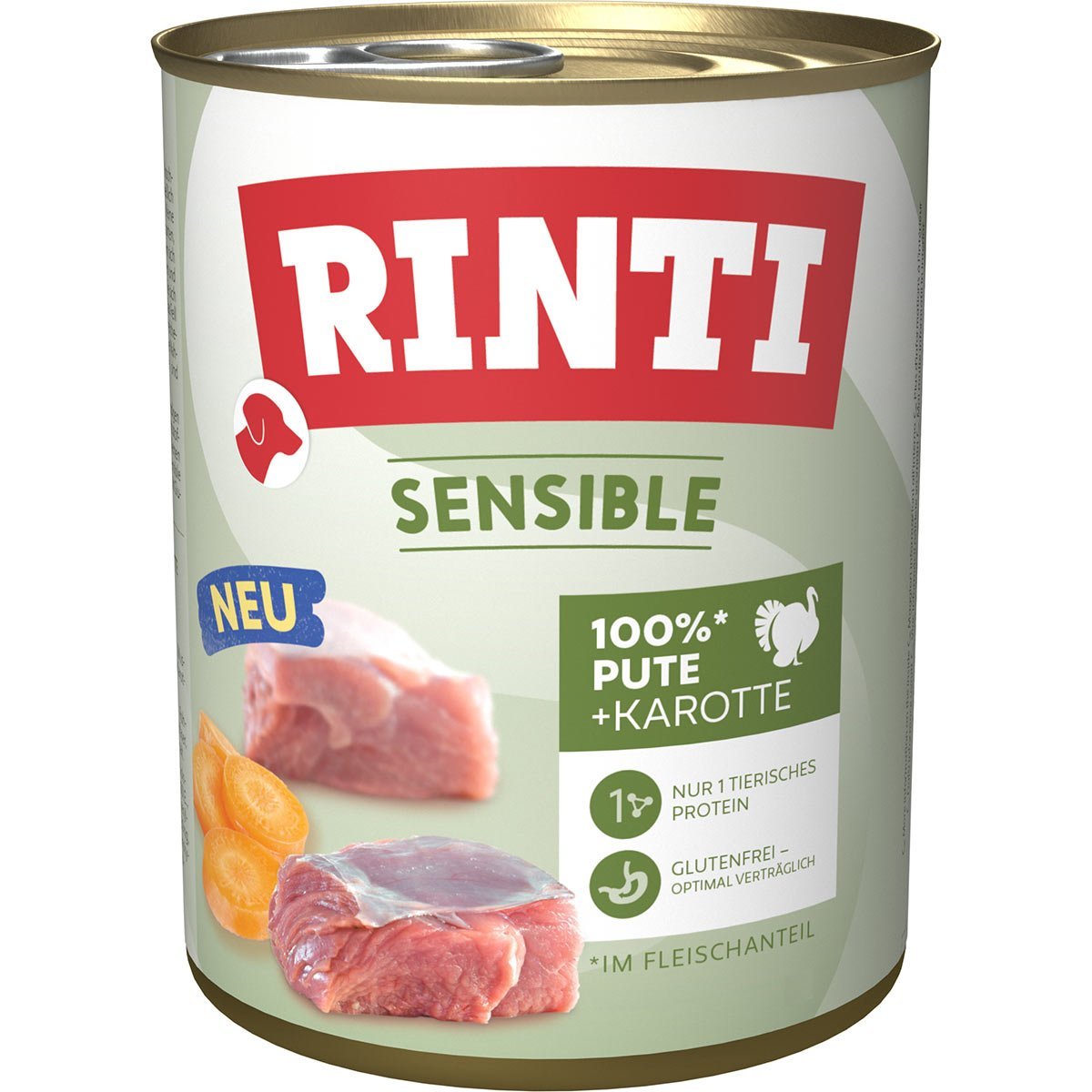 Rinti Nassfutter fr Hunde online kaufen | ZooRoyal