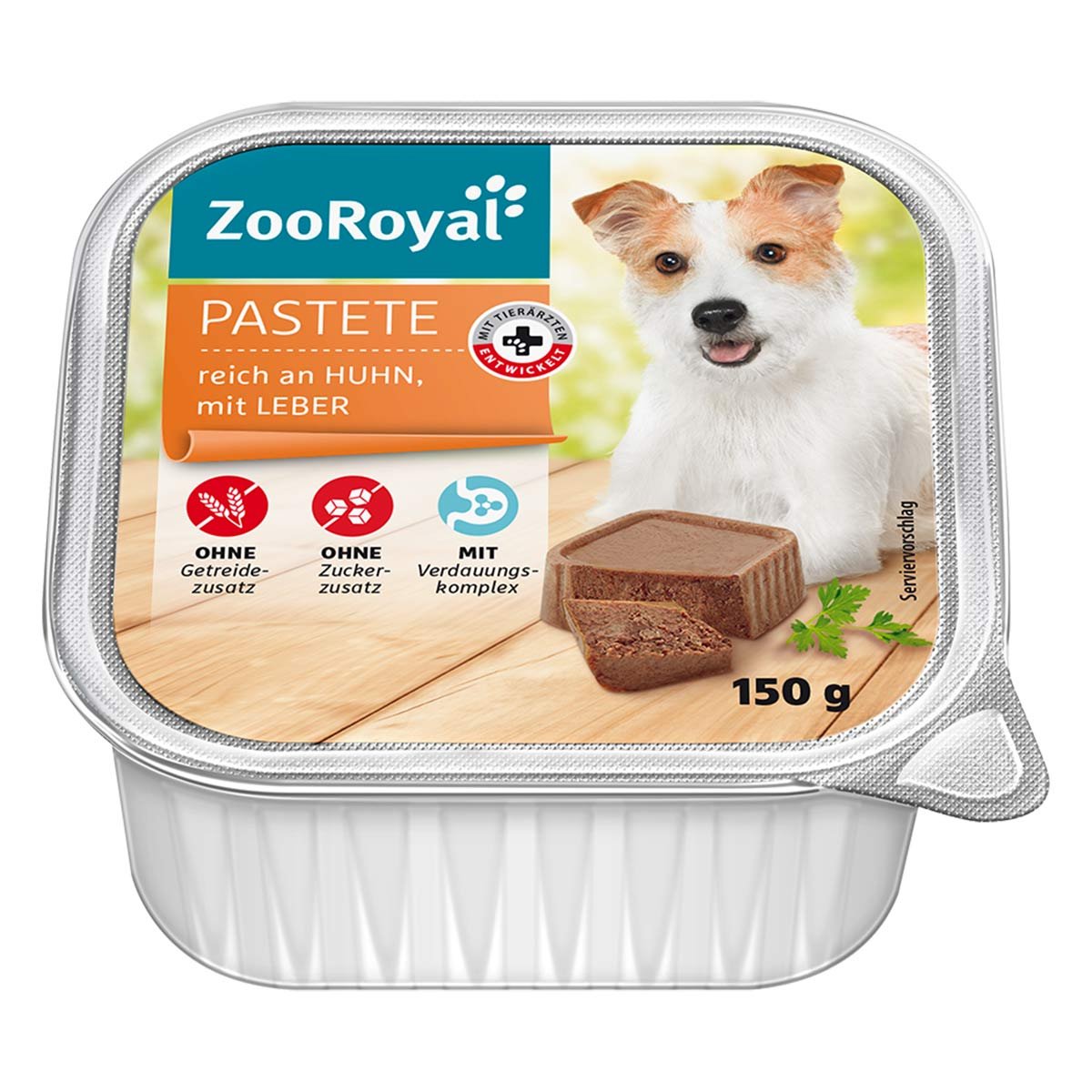 hundefutter insekten Nature's Protection All Life Stages main image 1