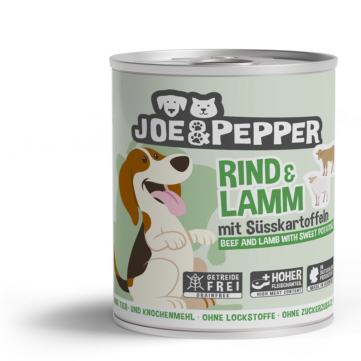 Hunde Nassfutter mit hohem Fleischanteil online kaufen | ZooRoyal