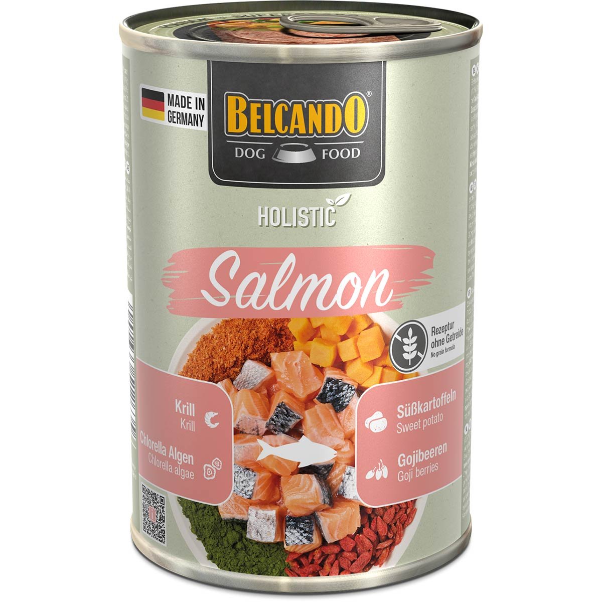 Belcando Hunde-Nassfutter online kaufen | ZooRoyal