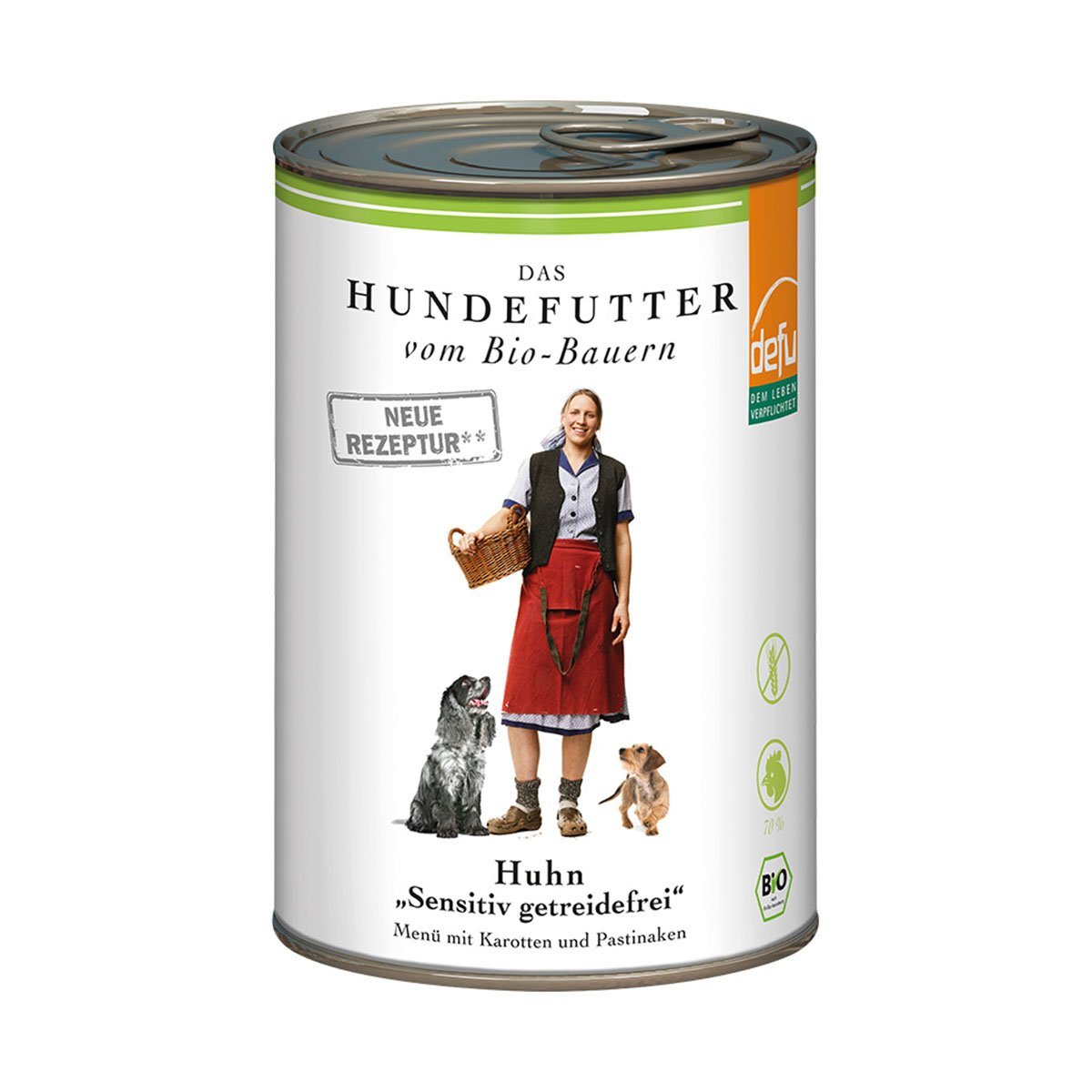 Defu Hunde-Nassfutter online kaufen | ZooRoyal