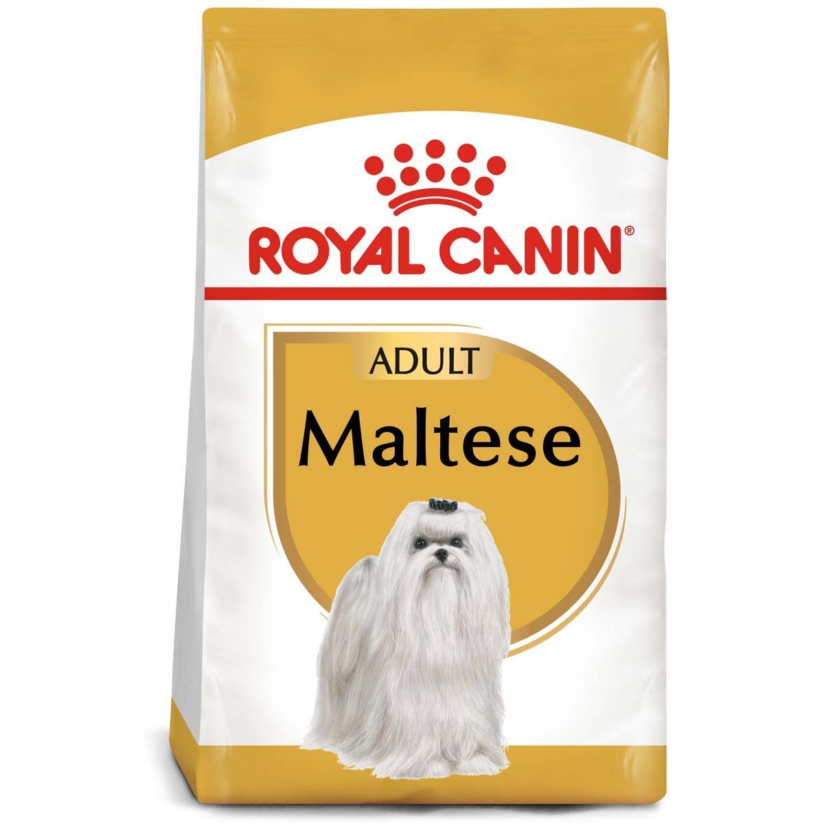 ROYAL CANIN Maltese Adult Hundefutter trocken - 1,5kg kaufen bei ZooRoyal