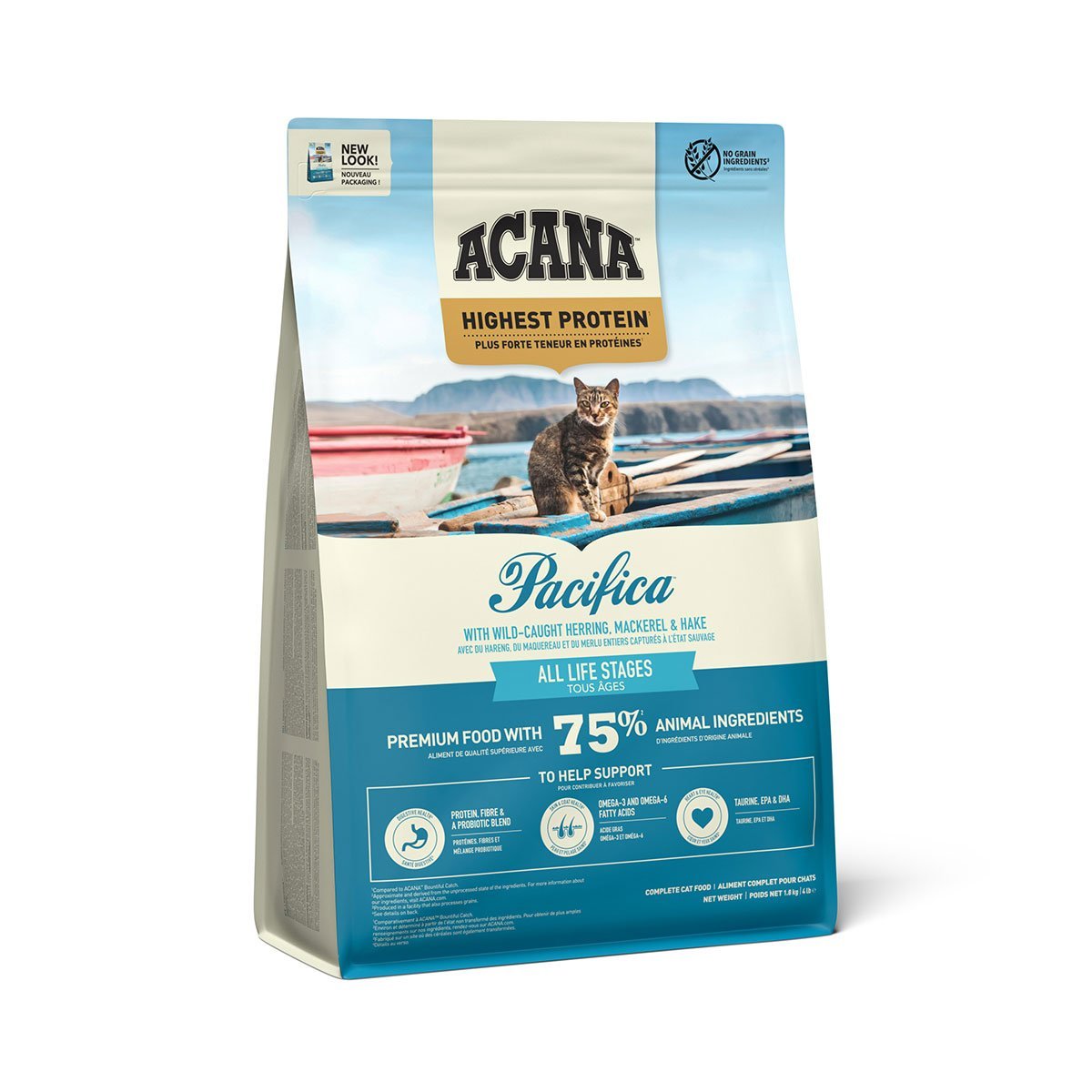 goodstuff hundefutter LACHS ADULT TROCKENFUTTER VON THE GOODSTUFF  SCOOTERSPORT