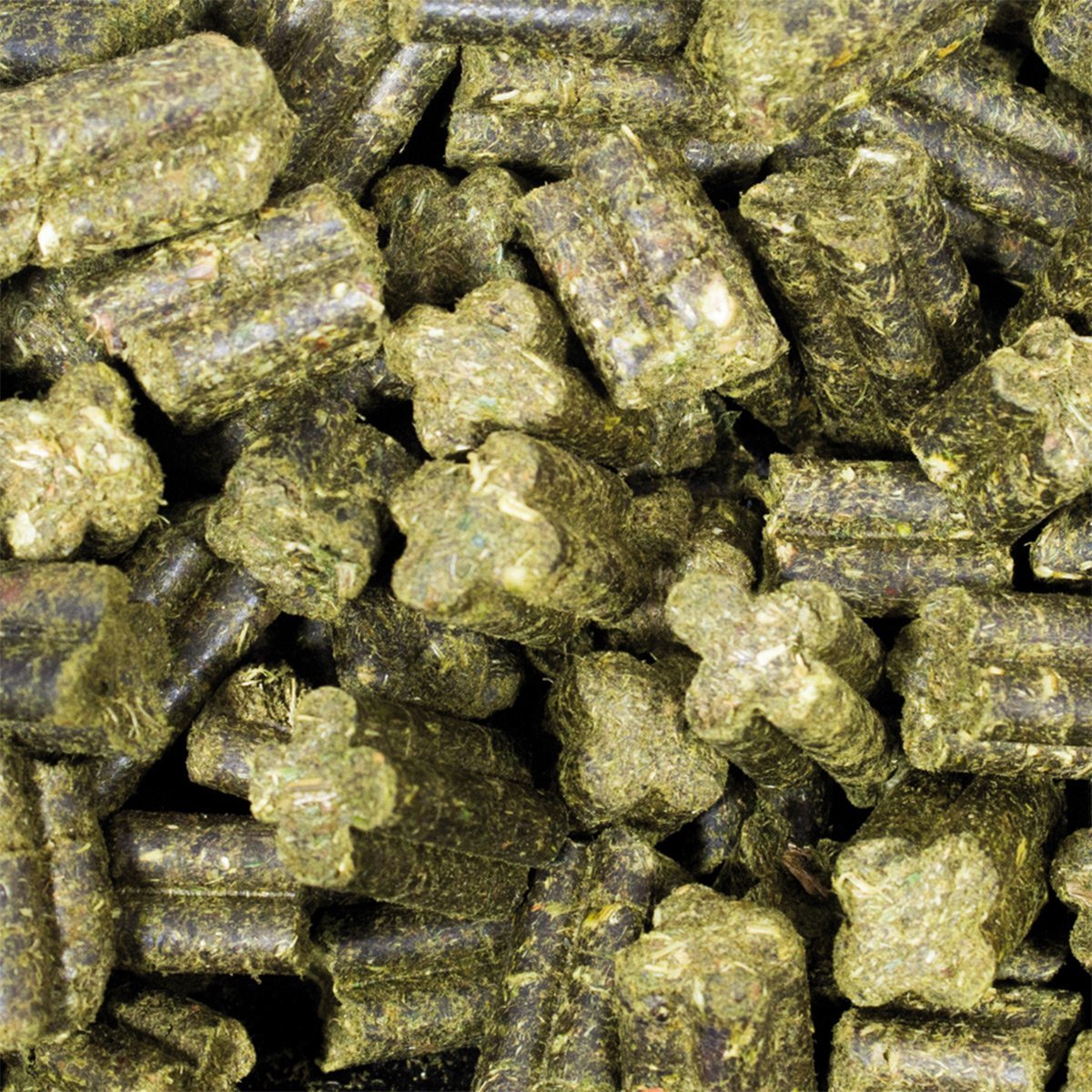 JR Farm Kaninchenfutter Grainless Complete Zwergkaninchen - 15kg