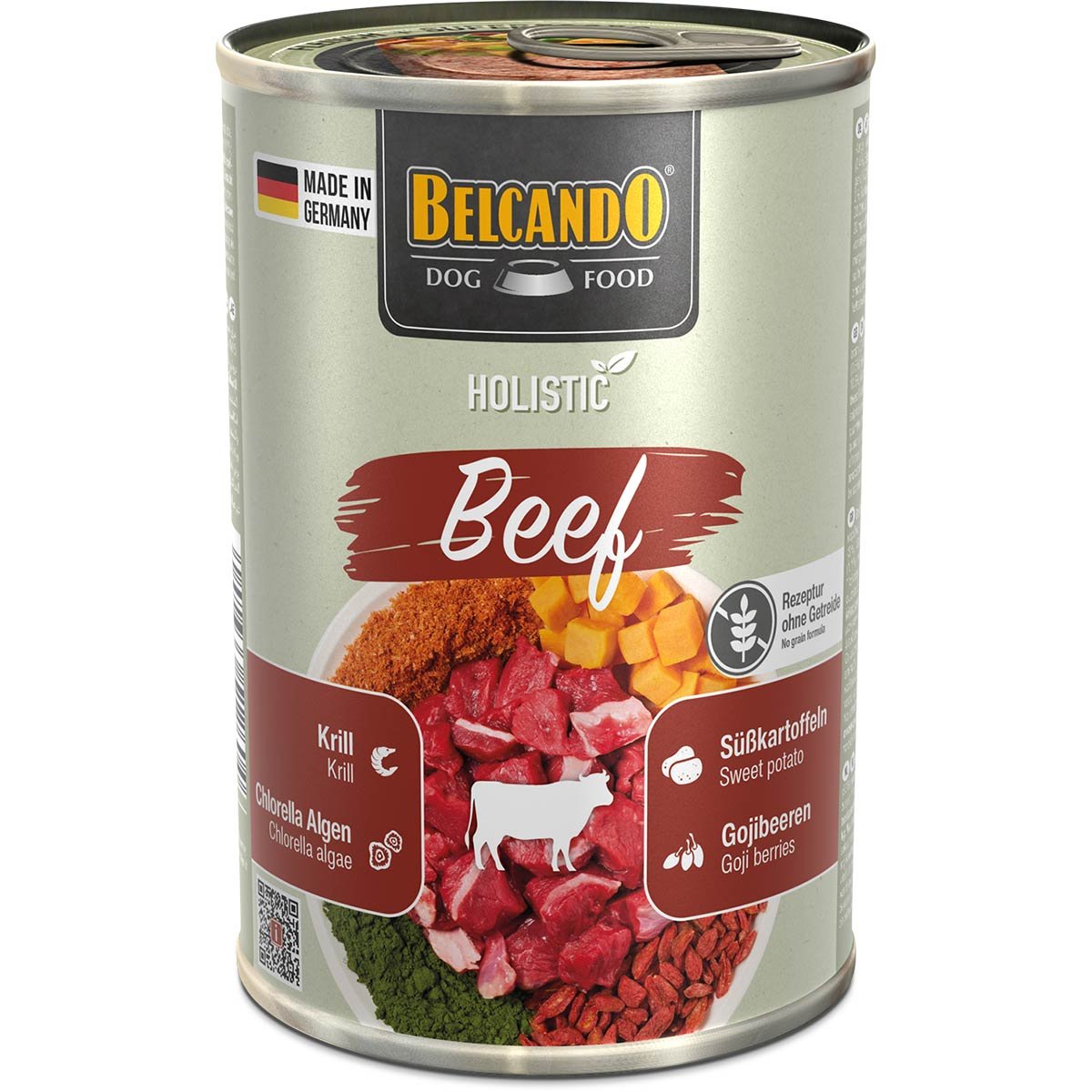 Belcando Hunde-Nassfutter online kaufen | ZooRoyal