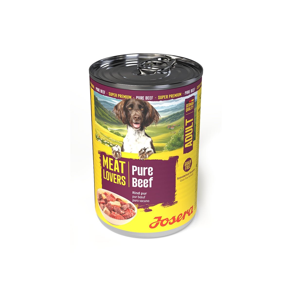 Josera Hundefutter online kaufen | ZooRoyal