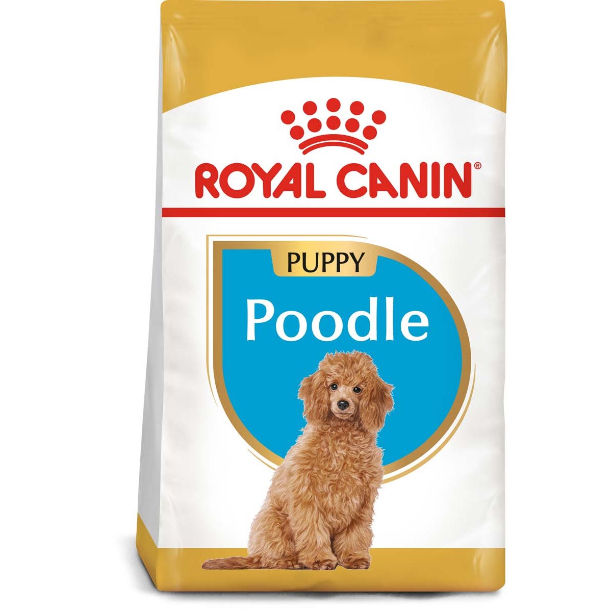 ROYAL CANIN Poodle Puppy Welpenfutter trocken fr Pudel - 3kg kaufen bei  ZooRoyal