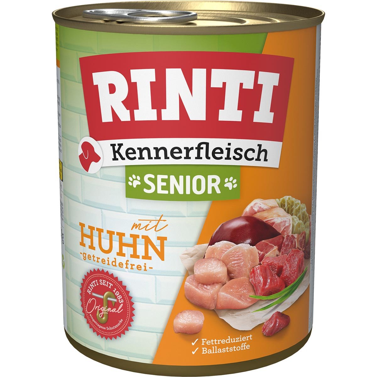 Hunde Nassfutter mit hohem Fleischanteil online kaufen | ZooRoyal
