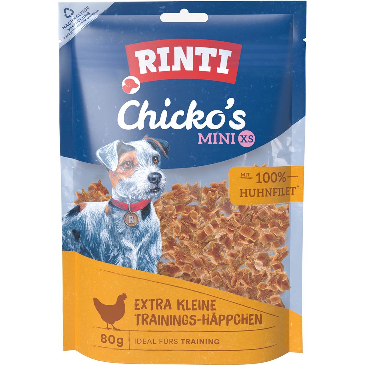 Rinti Hundefutter online kaufen | ZooRoyal
