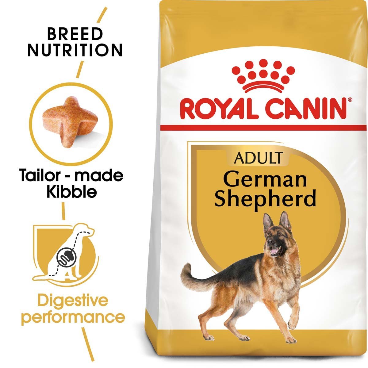 Royal Canin Hundefutter online kaufen | ZooRoyal