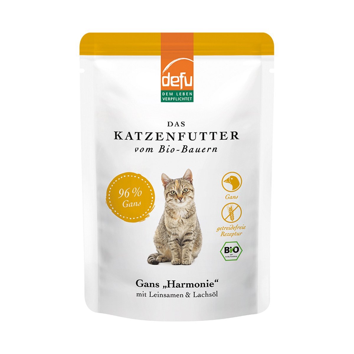 nassfutter junior hund Grau Hund Puppy/Junior mit Huhn, Rind und Hirse – Nassfutter – zoo.de main image 1