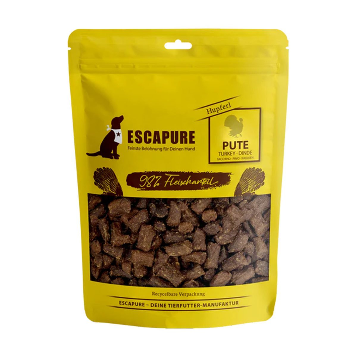 Escapure Hundefutter online kaufen | ZooRoyal