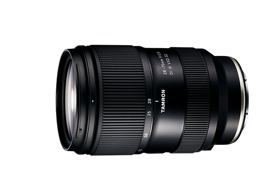 TAMRON 28-75mm F/2.8 Di III VXD G2