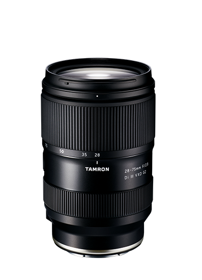 TAMRON 28-75mm F/2.8 Di III VXD G2