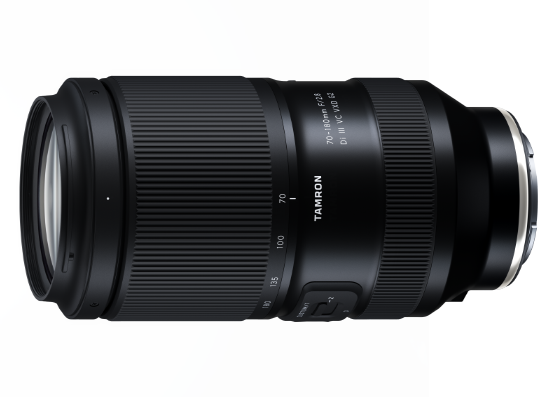 TAMRON 70-180mm f/2.8 Di III VC VXD G2
