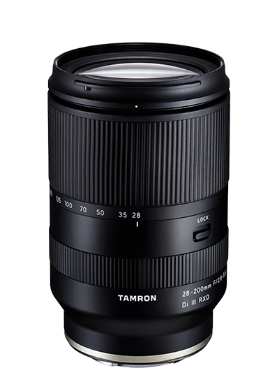 TAMRON Front Cap ∅ 67mm