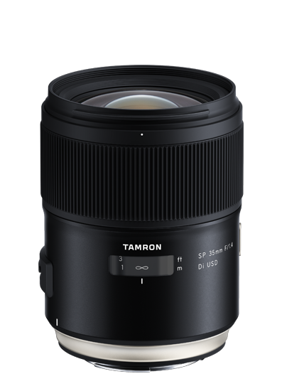 その他 Tamron Sp 35mm TAMRON SP 35 mm F/1.4 Di USD
