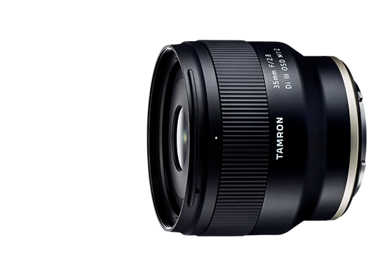TAMRON 35mm F/2.8 Di III OSD M1:2