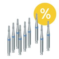 Vorteilspackung: 100 Klebstoffentferner H23RA