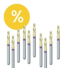 Vorteilspackung: 50 Klebstoffentferner H23VIP