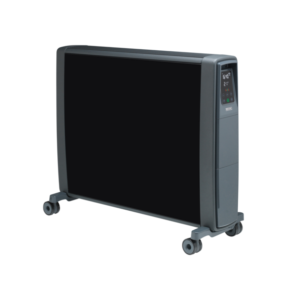Dimplex radiator hotsell