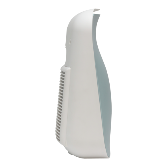 Dimplex purifier top