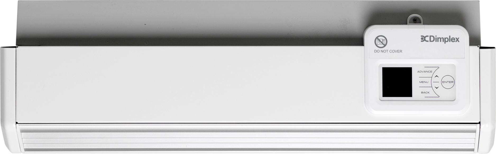 XLE Slimline Storage Heater | Dimplex UK