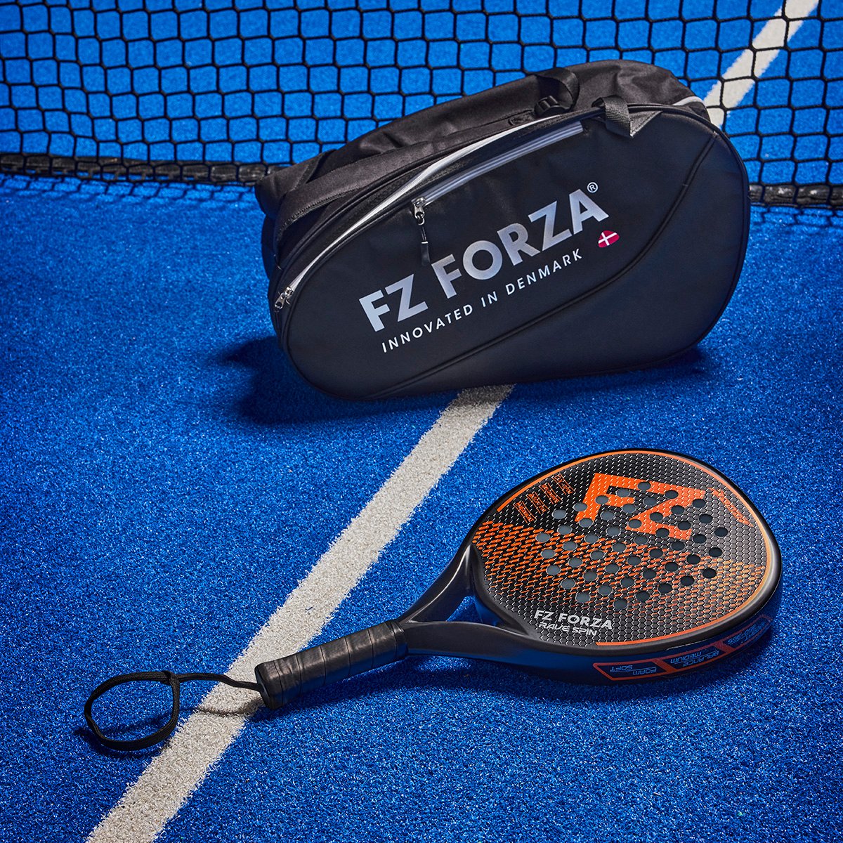 FORZA Padelpakke undefined