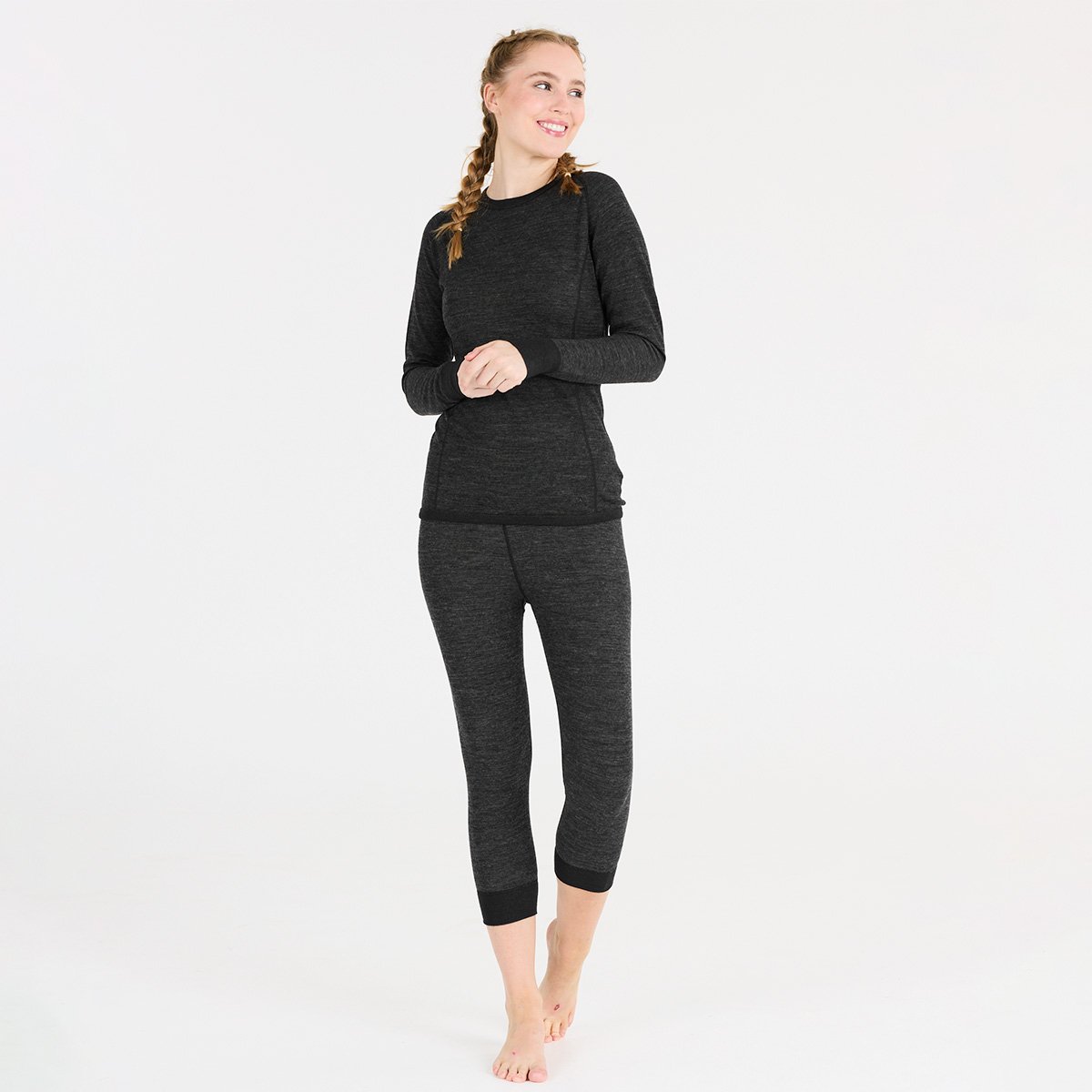 Whistler Merino sæt - Dame undefined