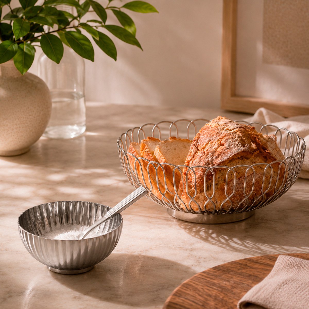 Georg Jensen Køkenpakke undefined