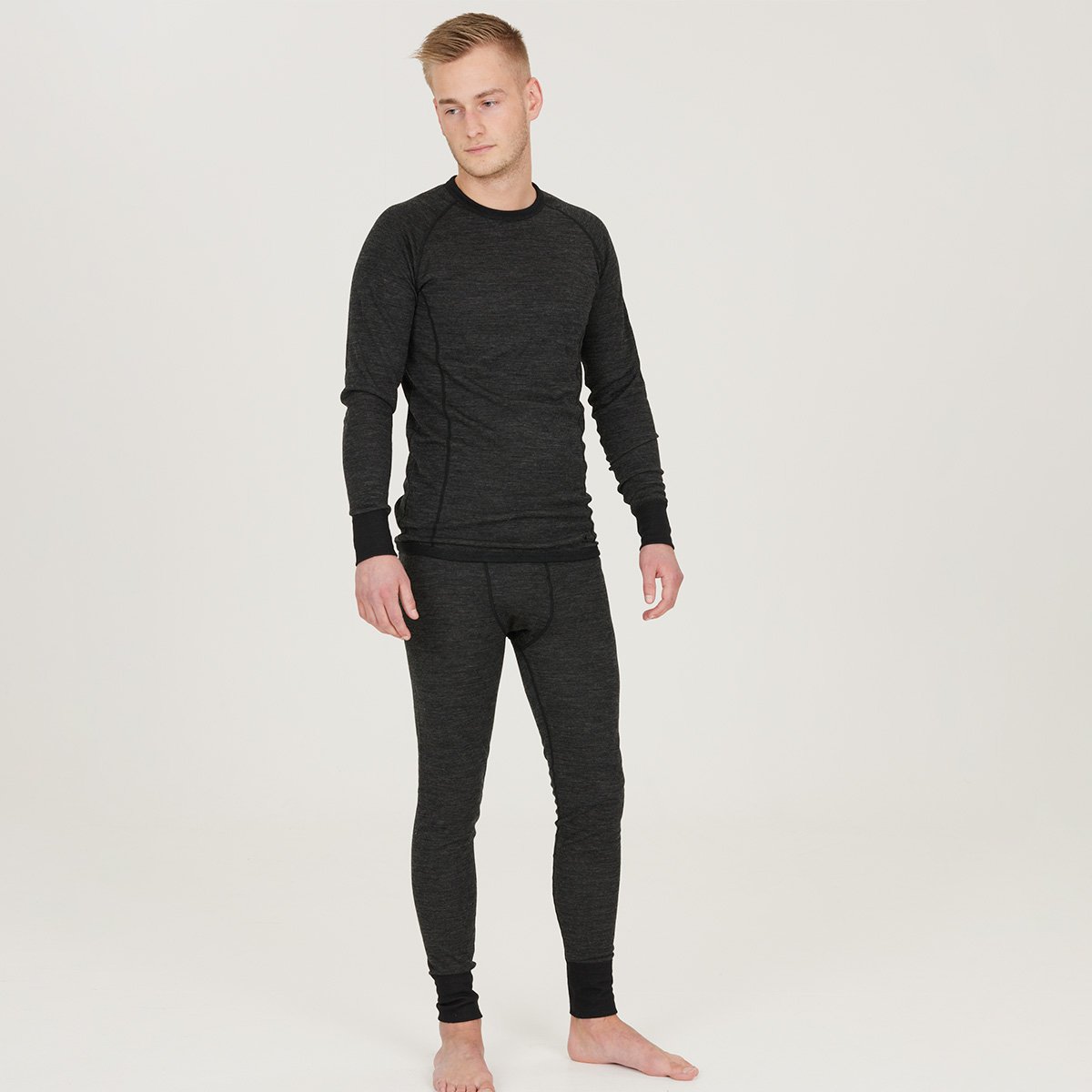Whistler Merino sæt - Herre undefined