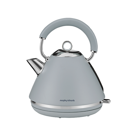 Stylish Kettle Electric Jugs Morphy Richards