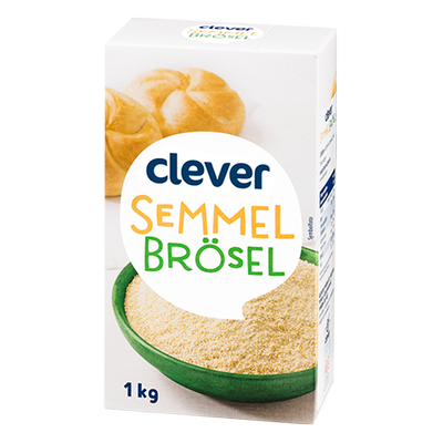 Semmelbrösel, 1kg Produktbild